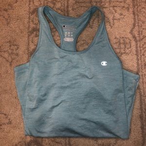 Champion workout tank top